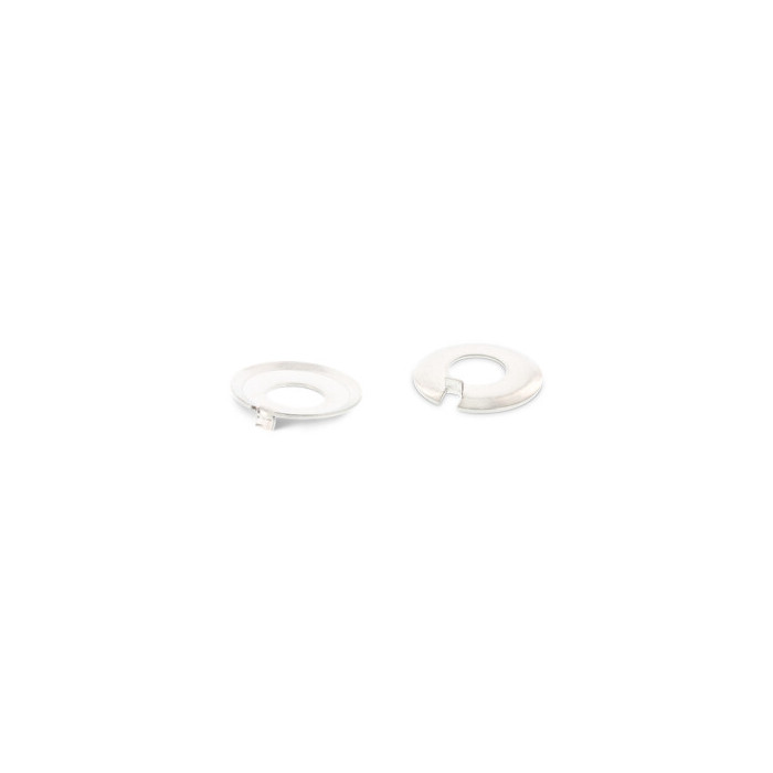 Sicherungsbleche mit Nase DIN 432 A2 34,0 (10 Stück) main product photo