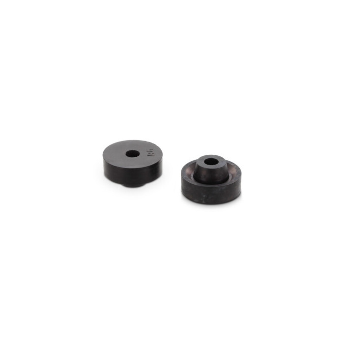 EPDM-Dichtung schwarz Art. 9082 EPDM M8 (500 Stück) main product photo