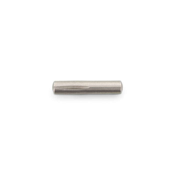 Steckkerbstifte DIN 1474 1.4305 2X25 (500 Stück) main product photo