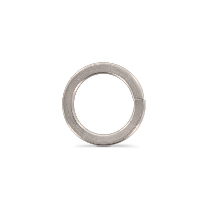 Federringe für Zylinderschrauben DIN 7980 1.4310 24 (100 Stück) main product photo