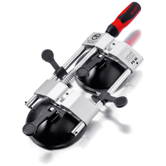 Plattenspanner Bessey PS55 main product photo
