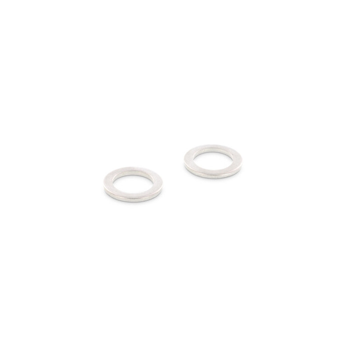 Flache Scheiben, kleine Reihe, 200 HV ISO 7092 A2 2 (2000 Stück) main product photo