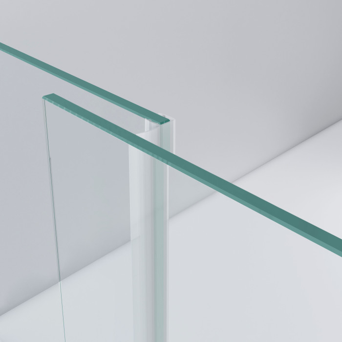 Mitteldichtung für Schiebetüren Gita transparent main product photo