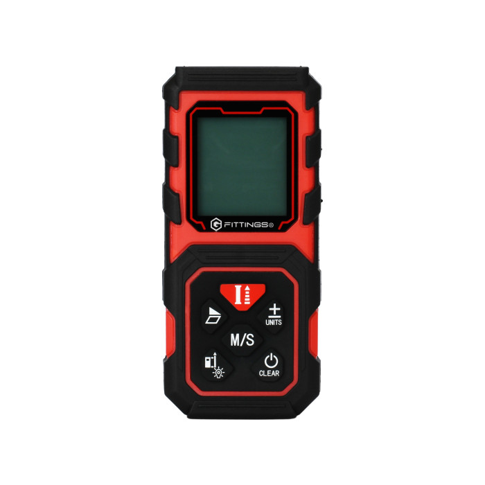 G-Fittings Profi Laser Entfernungsmesser Lisa main product photo