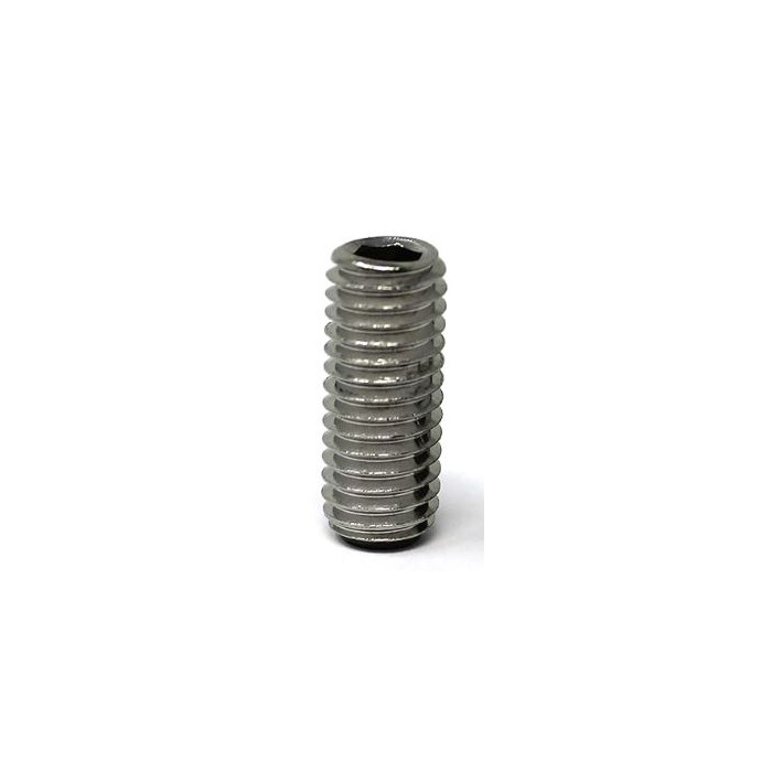 Gewindestift mit Innensechskant M6 x 60 mm main product photo