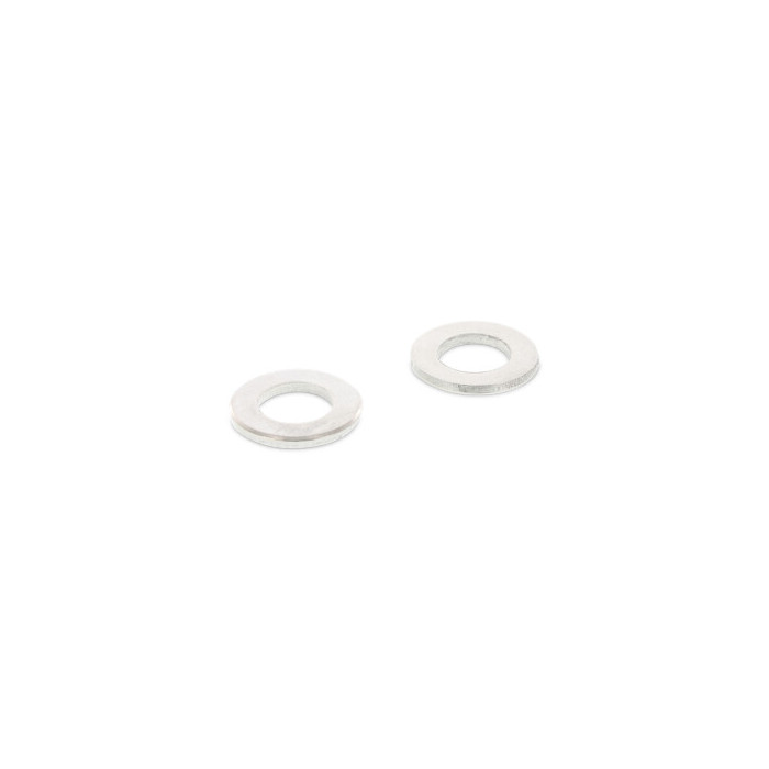 Flache Scheiben mit Fase, normale Reihe, 200 HV ISO 7090 A2 24 (50 Stück) main product photo