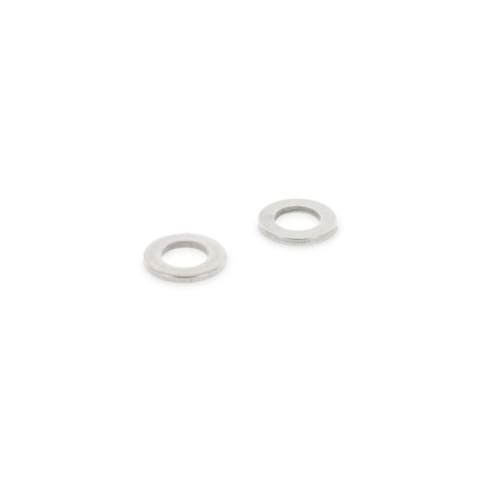 Flache Scheiben, normale Reihe, 200 HV ISO 7089 A2 8 (500 Stück) main product photo