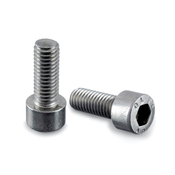 Zylinderkopfschraube mit Innensechskant Ira M8 x 55 mm Edelstahl Design Material Edelstahl main product photo