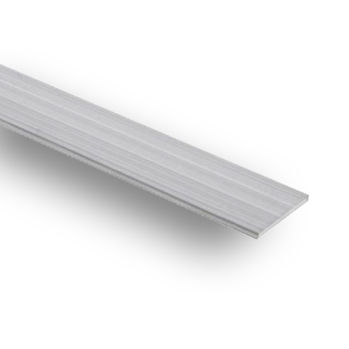 Aluminiumstreifen 20 x 2 mm AW-6060 main product photo