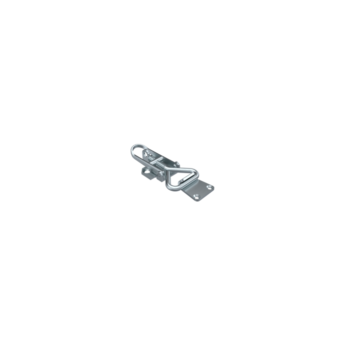 Spansluiting afsluitbaar 85-95 X 26 MM - A4 main product photo