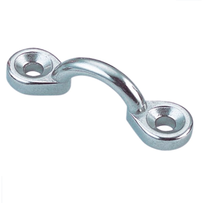 Fenderöse verstärkt 5 x 48 mm Edelstahl-316 (A4) main product photo