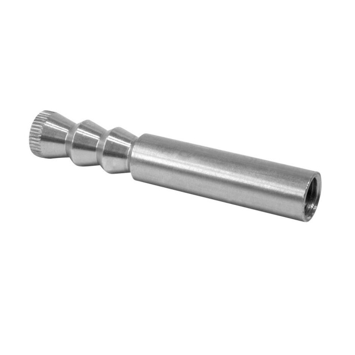 Innengewindeanker, Q VMZ-IG 125, M12 x 130 mm, QS-211, A4-70 Edelstahl-316 main product photo