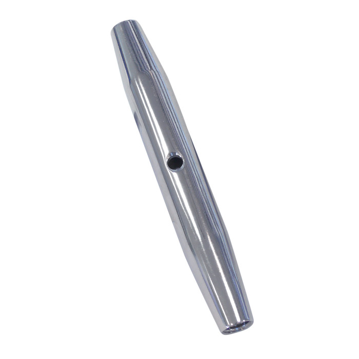 Spannschlossmutter ähnl. DIN 1478 M5 Edelstahl-316 (A4) main product photo