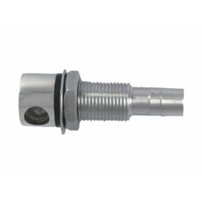 Tankentlüfter 19 mm Edelstahl-316 (A4) main product photo