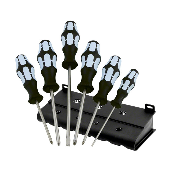 Edelstahl, 6-teilig main product photo