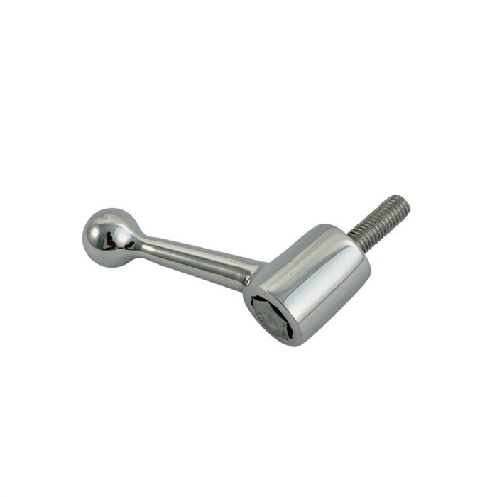 Ersatzknebel für 814048425 M5 Edelstahl-316 (A4) main product photo