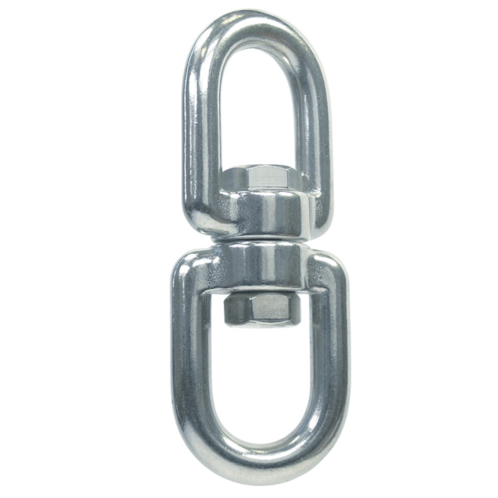 Wirbel Auge-Auge 8 x 88 mm Edelstahl-316 (A4) main product photo