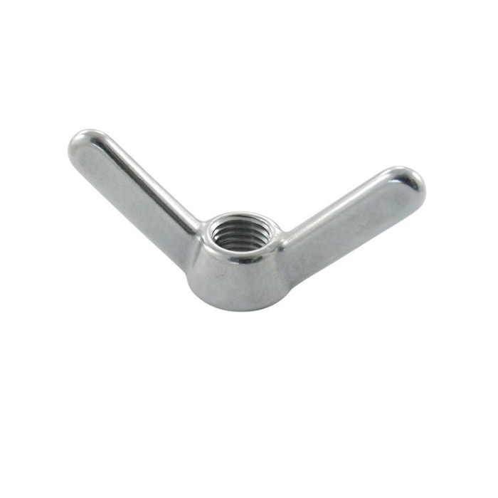 Flügelmutter M16 Edelstahl-316 (A4) main product photo