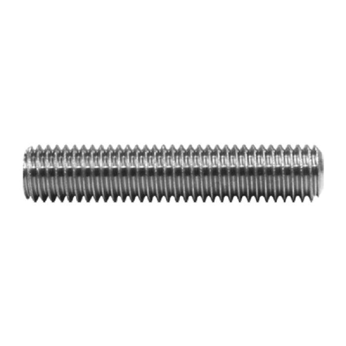 Gewindestange M10 x 50 mm, Edelstahl main product photo