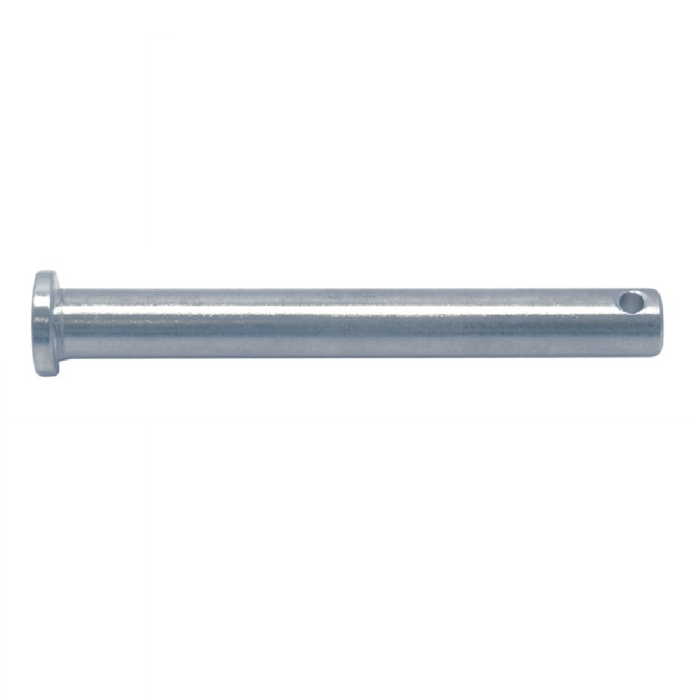 Steckbolzen 8 x 74 mm Edelstahl-316 (A4) main product photo