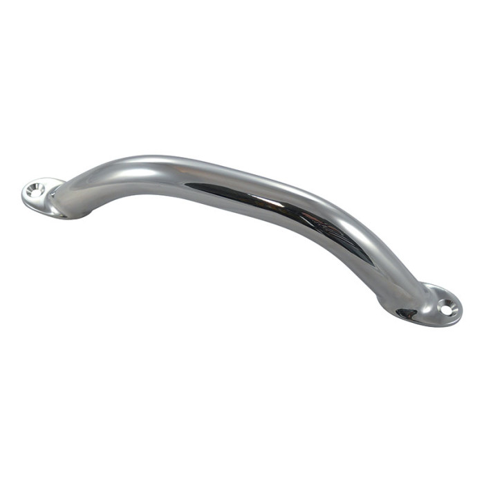 Handlauf 645 mm Edelstahl-316 (A4) main product photo