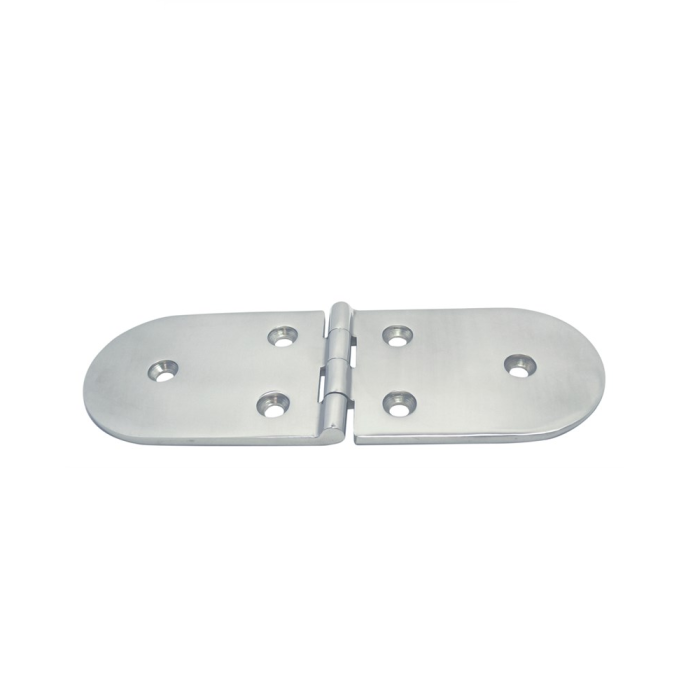 Scharnier 190 x 65 mm Edelstahl-316 (A4) main product photo