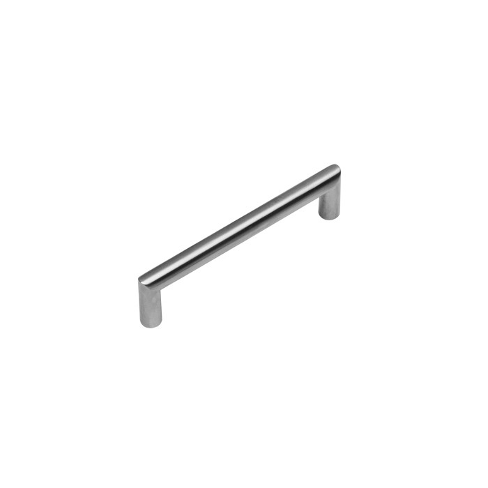 Intersteel Möbelgriff 108 mm Edelstahl gebürstet main product photo