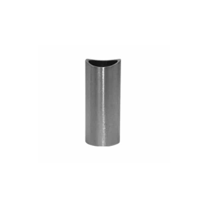 Schweißsattelrohr 20 mm, für Rohr 48,3 mm, Länge 45 mm, Edelstahl main product photo
