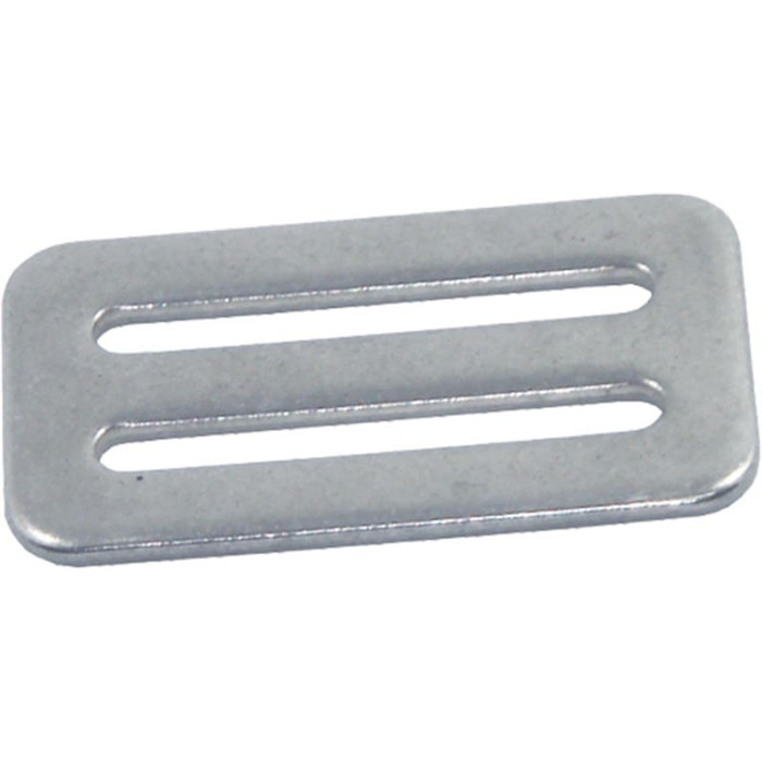 Gurtschnalle 62 x 34 mm für Gurtbreite 50 mm Edelstahl-316 (A4) main product photo