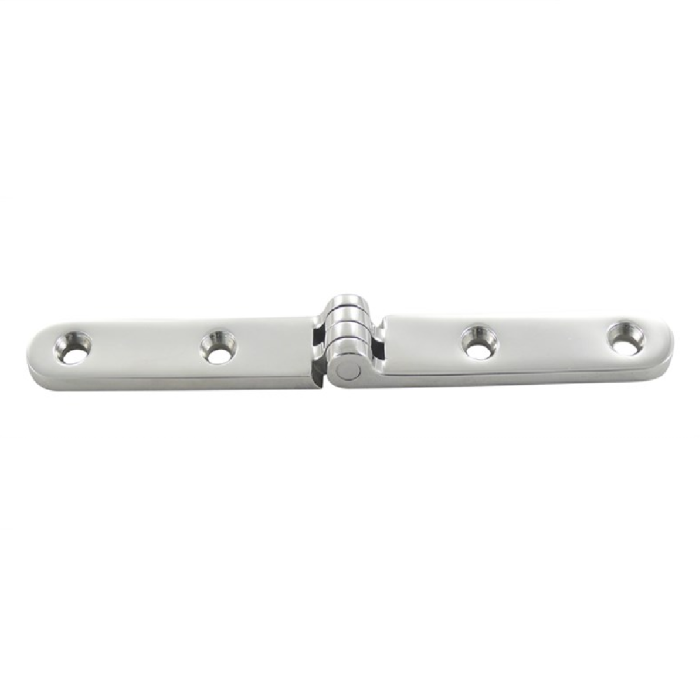 Scharnier 170 x 18,5 mm Edelstahl-316 (A4) main product photo