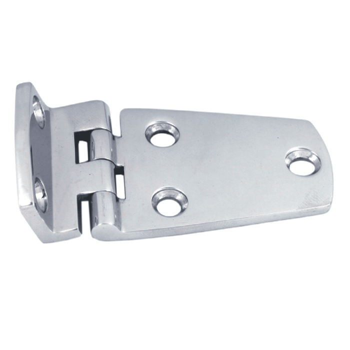 Scharnier 52 x 38 mm Edelstahl-316 (A4) main product photo