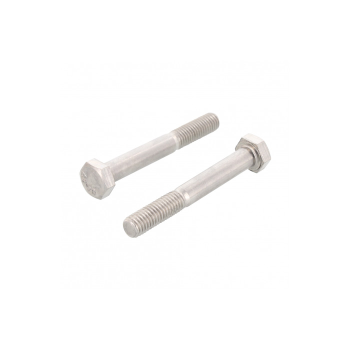 Halterung 15,5 x 32 mm Edelstahl main product photo