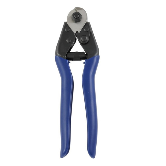 Drahtseilschere für Drahtseil max. 3(4) mm Stahl main product photo