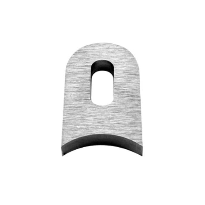 Anschweißlasche 56 x 30 x 6 mm, Edelstahl main product photo