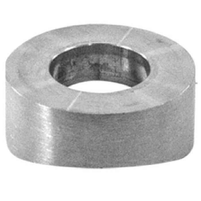 Abstandshalter für Rohr 42,4 mm fest Edelstahl matt geschliffen main product photo