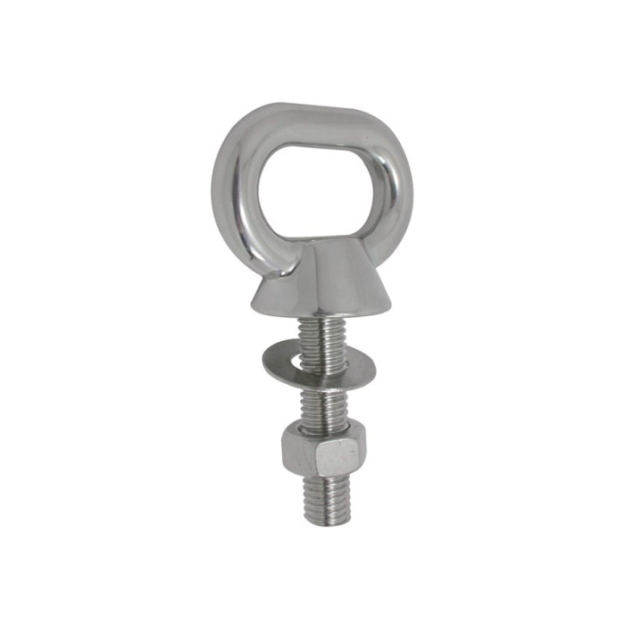 Bügelschraube M12 x 102 mm Edelstahl-316 (A4) main product photo