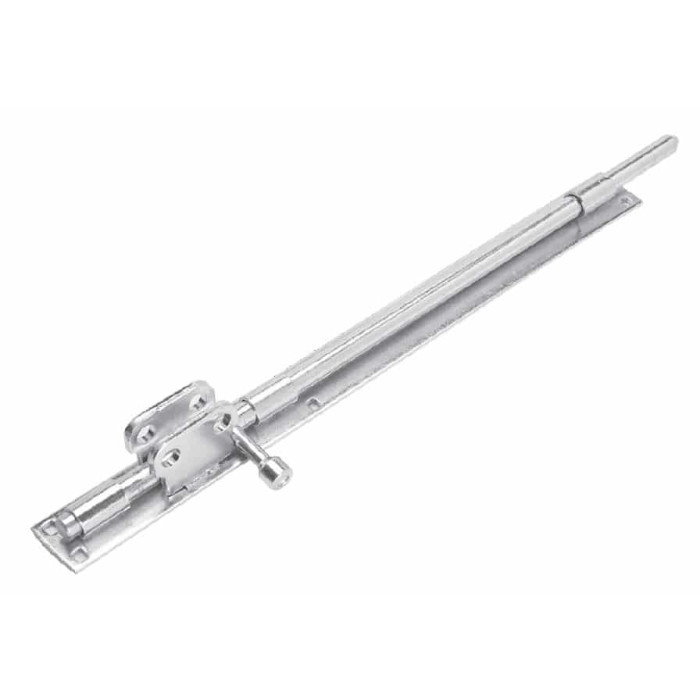 Torriegel 420 x 35 mm, Stahl verzinkt main product photo