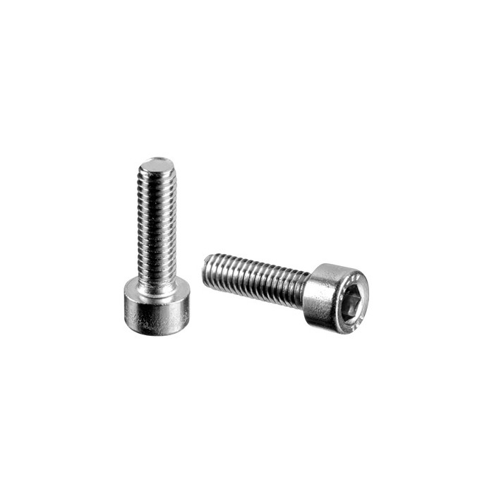 Innensechskantschraube, M8 x 35 mm, A2-70, QS-29 main product photo