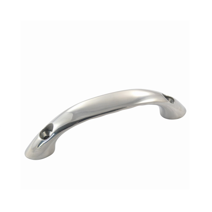 Handgriff 142 x 32 mm Edelstahl-316 (A4) main product photo