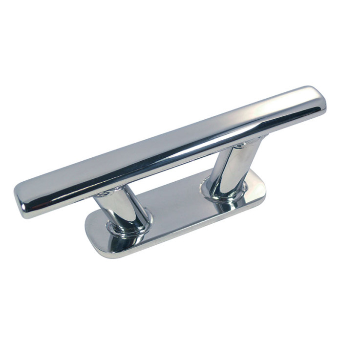 Klampe mit Innengewinde 200 mm M10 Edelstahl-316 (A4) main product photo