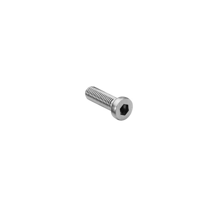 Innensechskantschraube, M12 x 30 mm, m.s. verzinkt, QS-222 main product photo