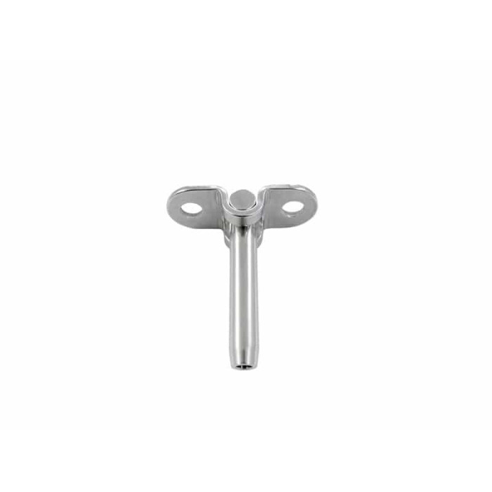 Toggle Terminal zur Wandbefest. MT-Serie 3 mm Edelstahl-316 (A4) main product photo