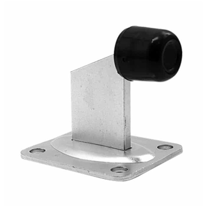 Türstopper 100 mm, Stahl verzinkt main product photo