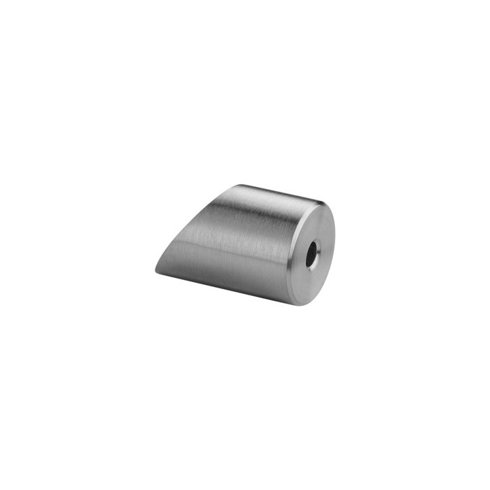 Kabelstopper für Kabelsystem 3,2 - 4,0 mm senkrecht, Modell 7402, Edelstahl Edelstahl main product photo