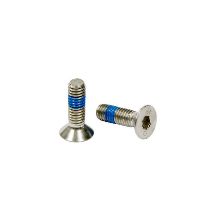Innensechskant-Senkkopfschraube, M10 x 30 mm, A4-70, QS-533 main product photo