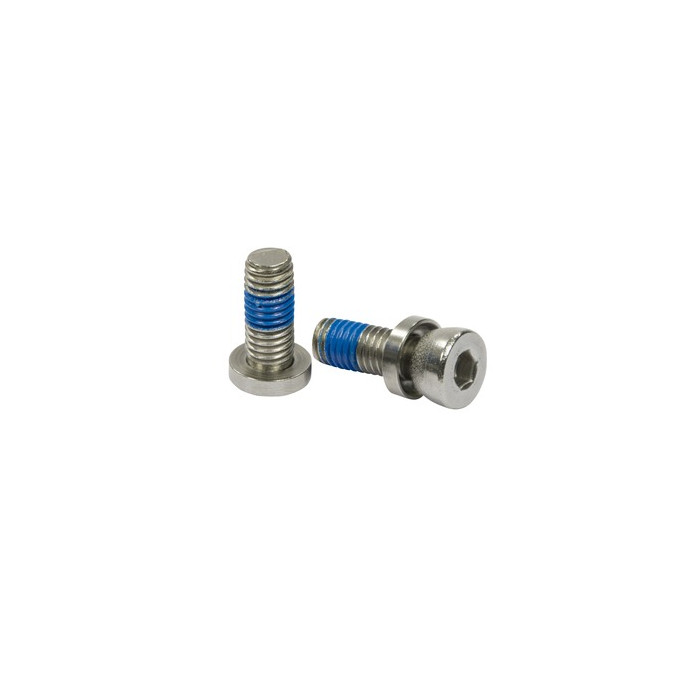 Verstellschraube für Glasklemme, M8 x 20 mm, A4-70, QS-45 Edelstahl-316 main product photo