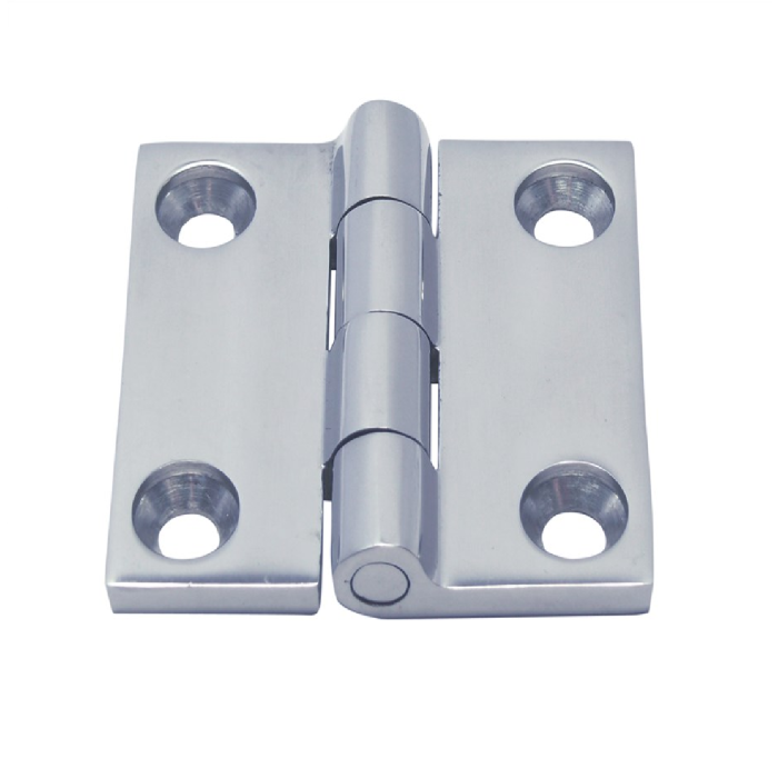 Scharnier 38 x 38 mm Edelstahl-316 (A4) main product photo