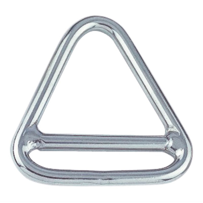 Triangel-Ring mit Steg 5 x 53 mm Edelstahl-316 (A4) main product photo