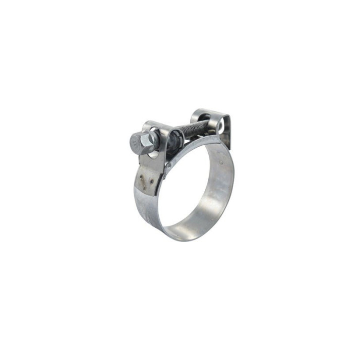 Gelenkbolzenschelle 47-51 mm 16Nm M7 SW11 Edelstahl-304 (A2) main product photo