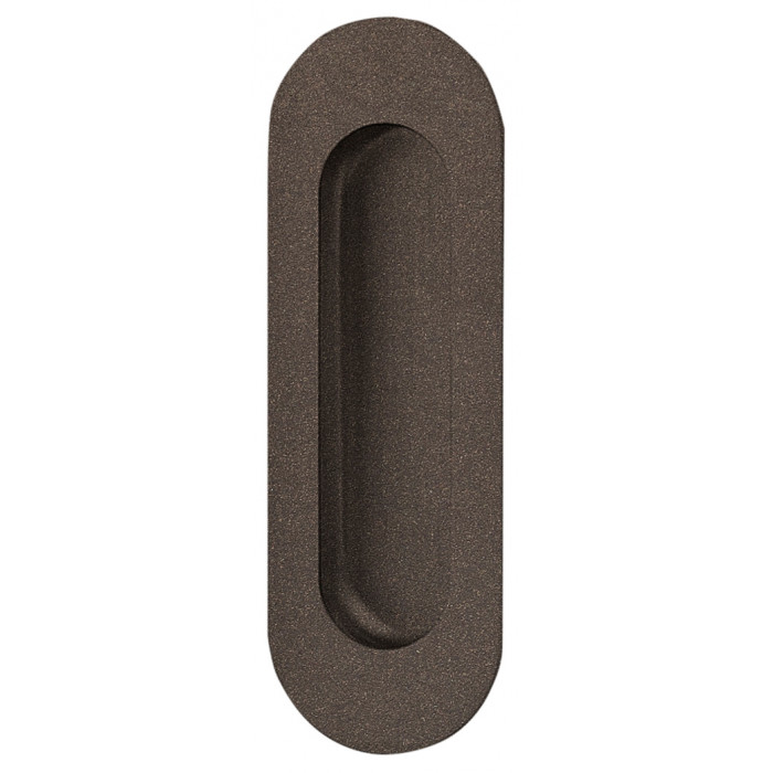 Schuifdeurkom BASICS LB41 te verlijmen brons main product photo